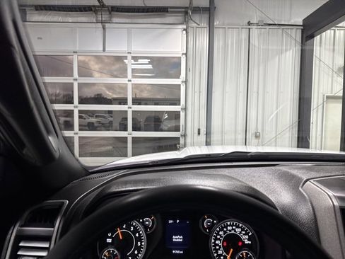 Used 2022 RAM 2500 Tradesman image 9