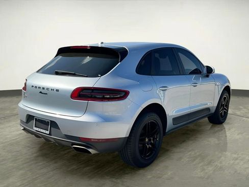 Used 2018 Porsche Macan Sport Edition image 9