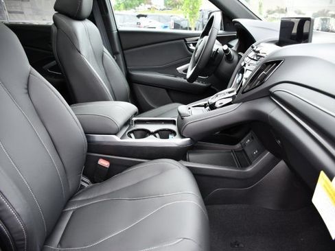 New 2026 Acura RDX SH-AWD image 29