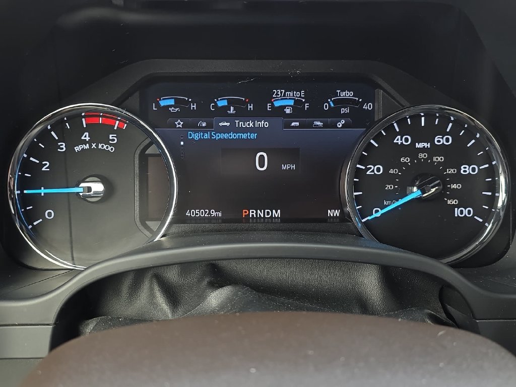 Used 2022 Ford F250 King Ranch w/ FX4 Off-Road Package AWD/4WD image 18