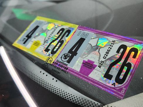 Used 2015 BMW X3 xDrive28i image 56