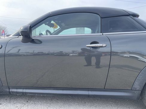 Used 2013 MINI Cooper Coupe S w/ Cold Weather Pkg image 8