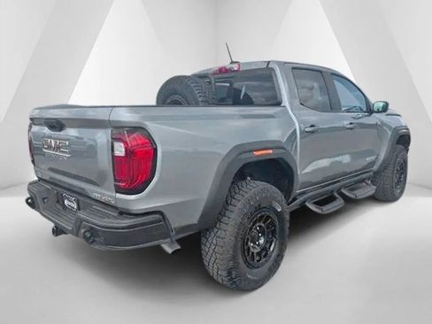 Used 2024 GMC Canyon AT4X w/ AT4X AEV Edition AWD/4WD image 7
