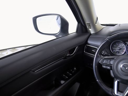 Used 2018 MAZDA CX-5 Grand Touring w/ Premium Package AWD/4WD image 27