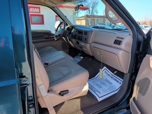 Used 1999 Ford F250 Lariat image 18