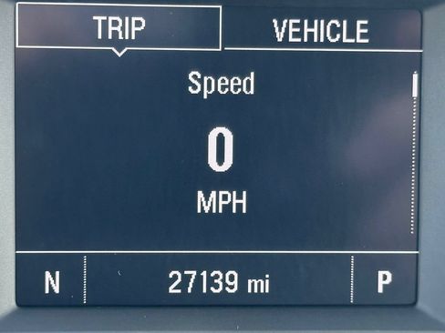 Used 2024 Chevrolet Trax LS w/ LS Convenience Package FWD image 6