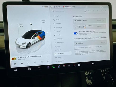 Used 2023 Tesla Model 3 Standard Range image 55