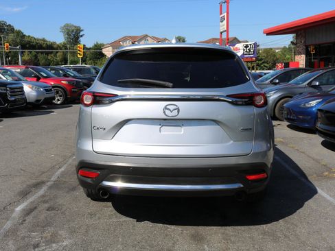 Used 2020 MAZDA CX-9 Grand Touring image 3