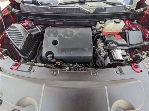 Used 2020 Chevrolet Traverse LT FWD image 22