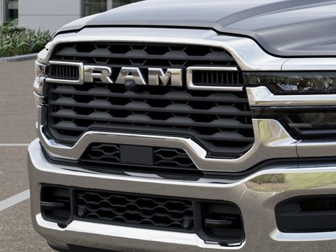 New 2026 RAM 3500 Big Horn image 11