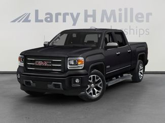 Used 2014 GMC Sierra 1500 SLT w/ Suspension Package, Off-Road video 1