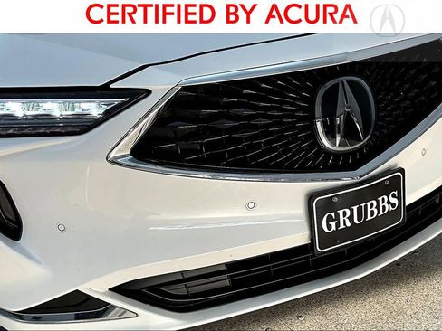 Certified 2023 Acura MDX SH-AWD w/ Technology Package image 36