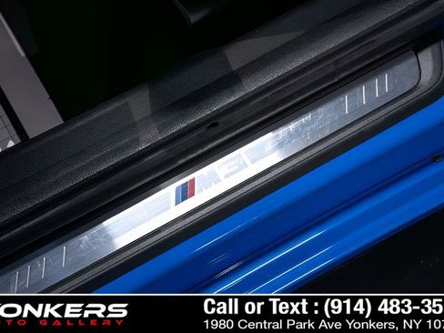 Used 2024 BMW M3 Competition w/ Executive Package AWD/4WD image 27