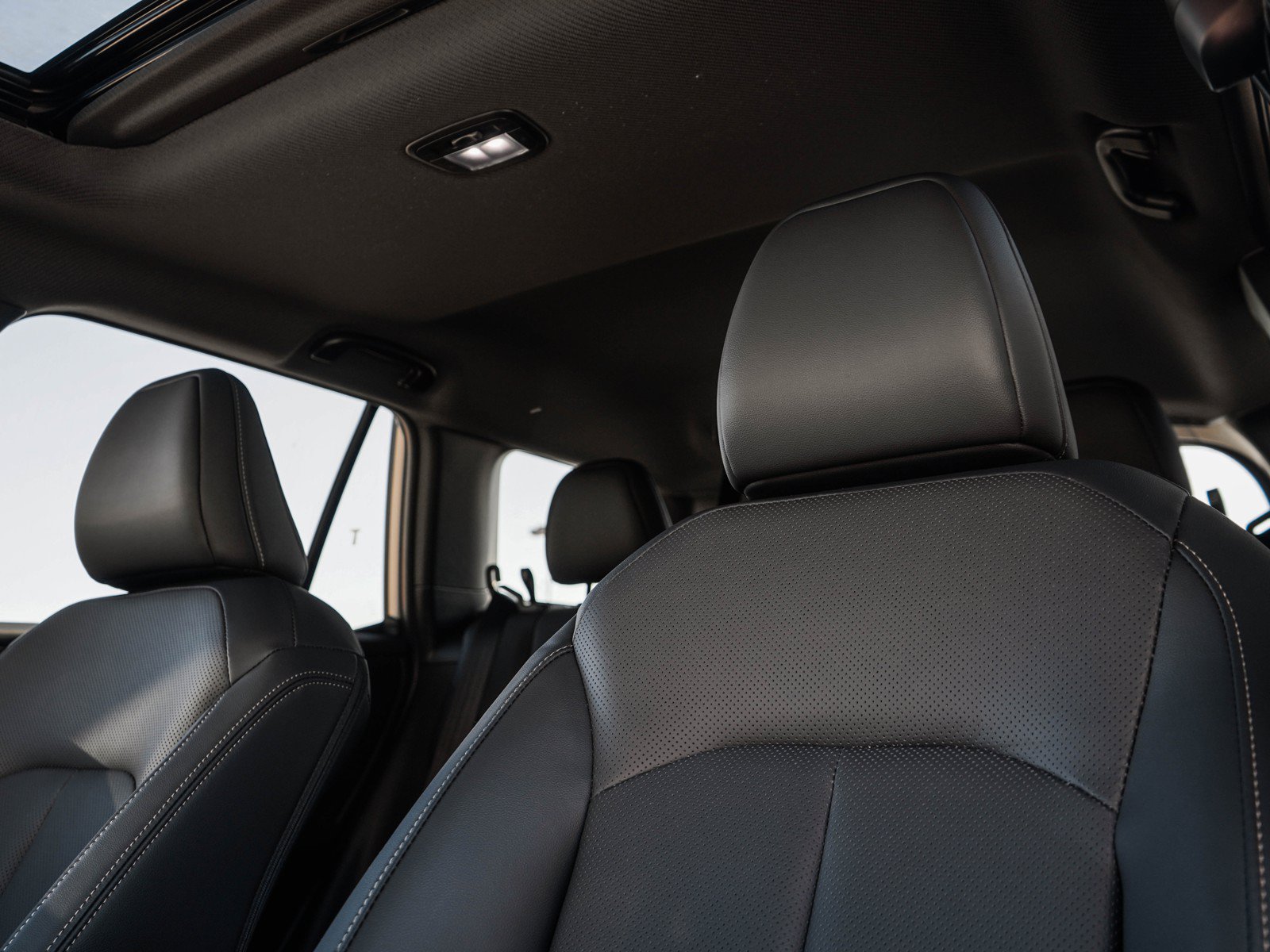New 2026 Subaru Outback Limited XT AWD/4WD image 20