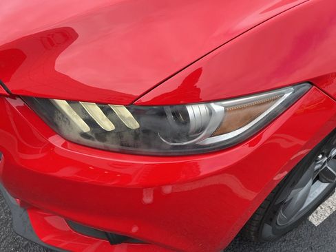 Used 2016 Ford Mustang GT Premium w/ Equipment Group 401A RWD image 13