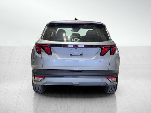 New 2026 Hyundai Tucson Blue SE AWD/4WD image 6