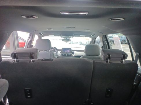 Used 2023 Chevrolet Tahoe LS w/ Driver Alert Package image 18