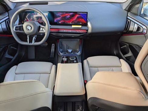New 2026 BMW X3 xDrive30 w/ Premium Package image 15