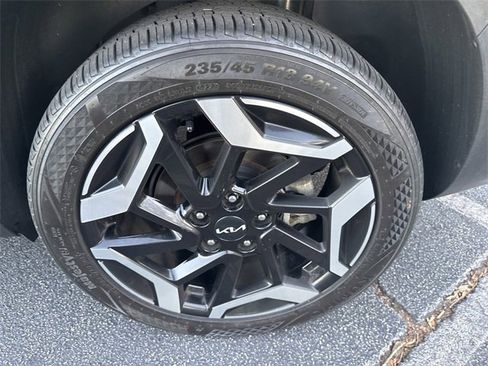 Certified 2024 Kia Seltos SX image 33