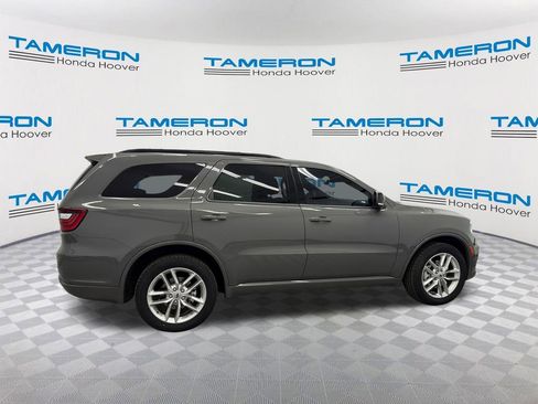 Used 2024 Dodge Durango GT image 6