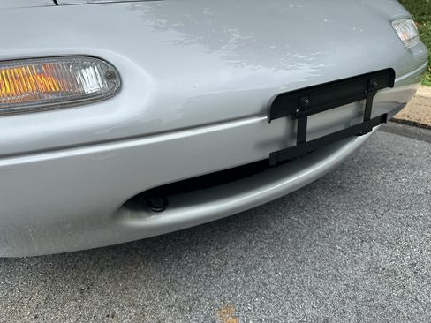 Used 1990 MAZDA MX-5 Miata RWD image 63