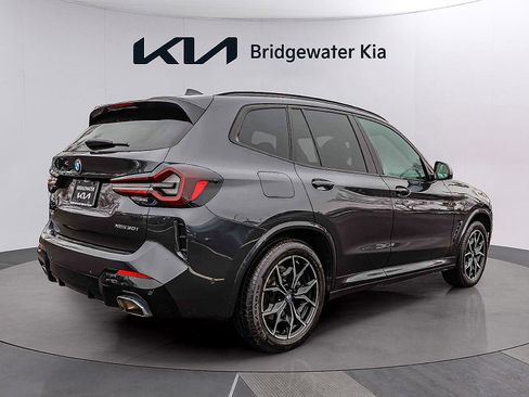 Used 2023 BMW X3 xDrive30i w/ M Sport Package image 6