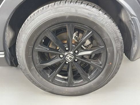 Used 2025 Honda CR-V Sport-L image 35