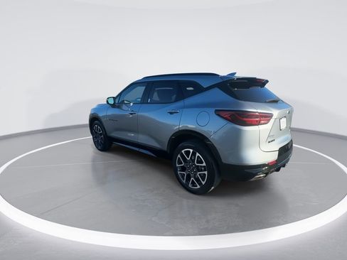 Used 2025 Chevrolet Blazer RS image 6