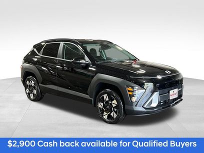 New 2025 Hyundai Kona SEL