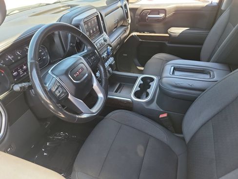 Used 2020 GMC Sierra 1500 Elevation w/ Elevation Value Package AWD/4WD image 3