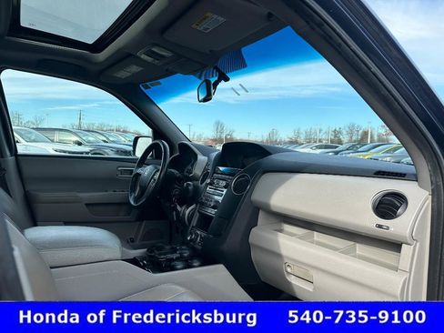 Used 2014 Honda Pilot Touring image 33