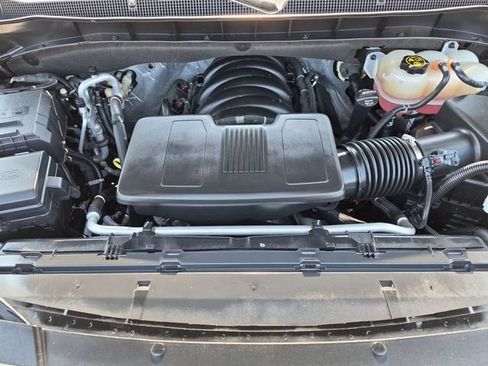 Used 2022 Chevrolet Tahoe High Country AWD/4WD image 24