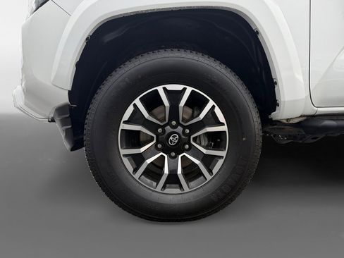 Certified 2023 Toyota Tacoma TRD Sport image 14