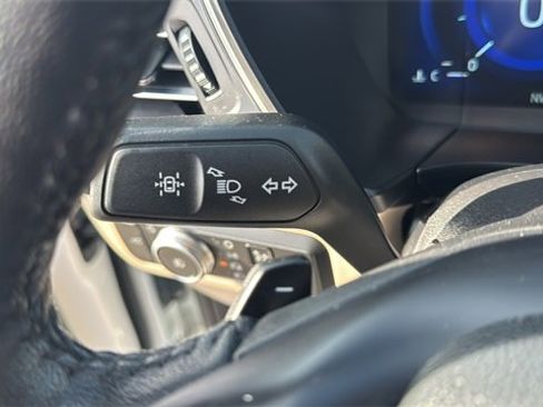 Certified 2020 Ford Escape Titanium w/ Titanium Premium Package 2.0 image 17