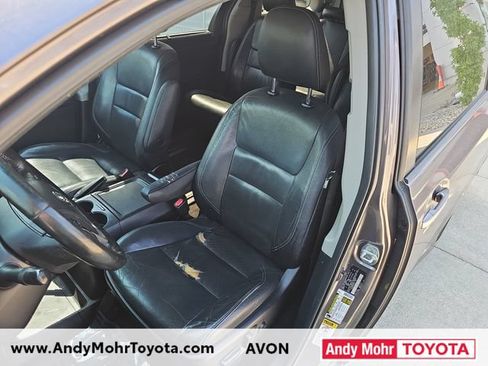 Used 2015 Toyota Sienna SE Premium FWD image 10