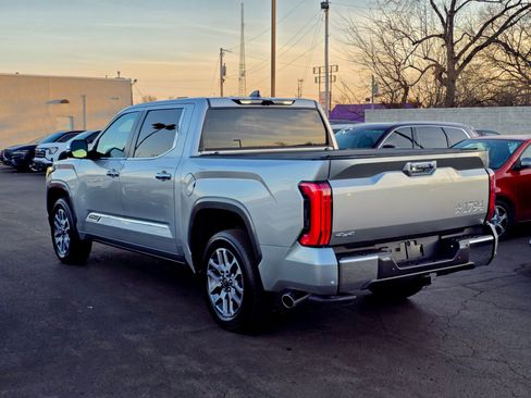 Used 2026 Toyota Tundra 1794 Edition image 19