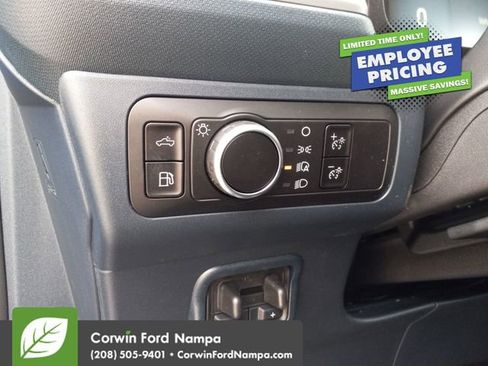 New 2026 Ford Maverick XL w/ Equipment Group 101A AWD/4WD image 13