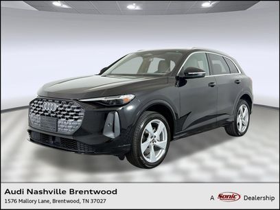 Used 2025 Audi Q5 Premium Plus w/ Premium Plus