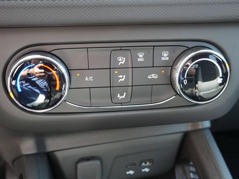 New 2026 Chevrolet TrailBlazer LS w/ LS Convenience Package FWD image 22