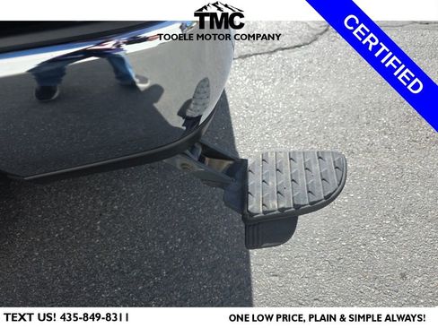 Used 2020 RAM 1500 Tradesman image 17