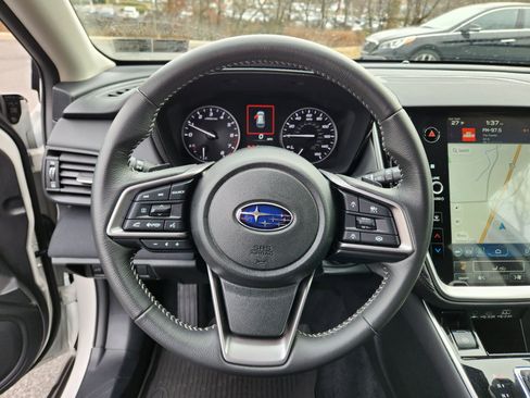 Certified 2025 Subaru Outback Premium w/ Popular Package #1 image 18