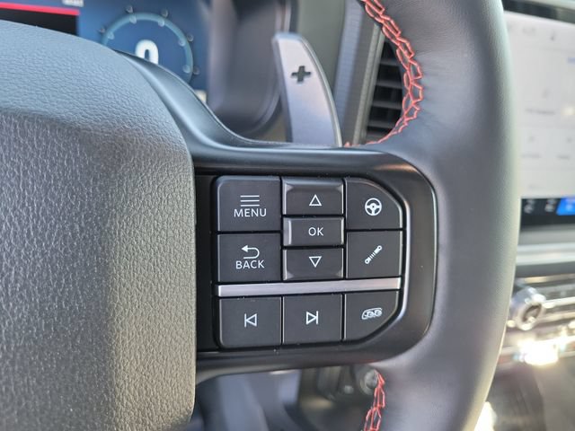 New 2026 Ford F150 Raptor AWD/4WD image 6