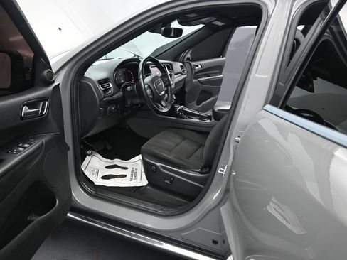 Used 2023 Dodge Durango SXT Launch Edition AWD/4WD image 13