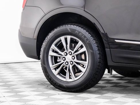 Used 2022 Cadillac XT5 Premium Luxury image 32