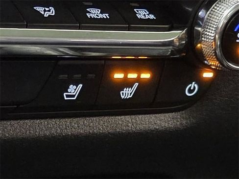 Used 2024 MAZDA CX-50 AWD 2.5 S w/ Premium Plus Pkg image 30