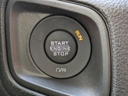 New 2026 Jeep Gladiator Sport image 24