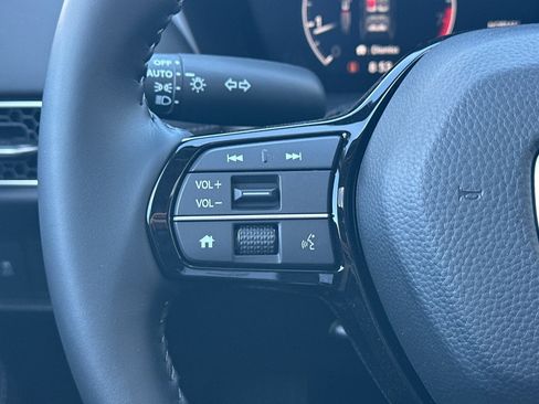 New 2027 Honda HR-V EX-L image 47