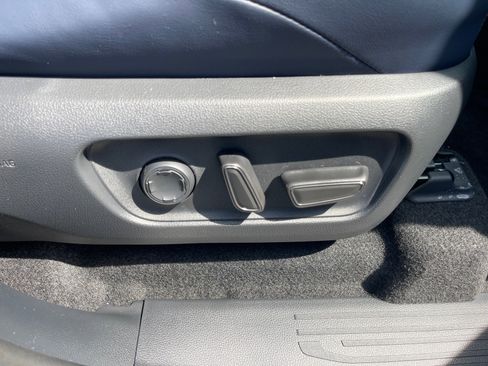 New 2026 Toyota 4Runner 4WD image 17