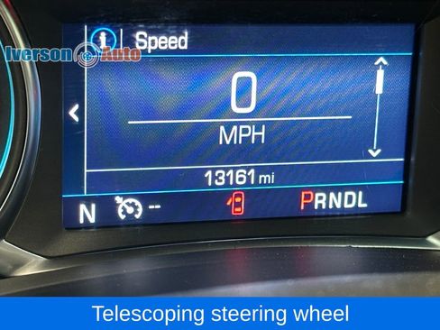 Used 2024 Chevrolet Equinox LT w/ LPO, Floor Liner Package image 20