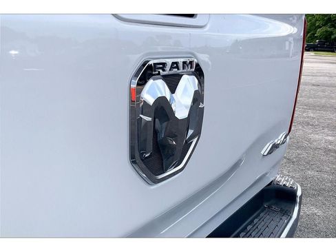 Used 2023 RAM 1500 Limited AWD/4WD image 33